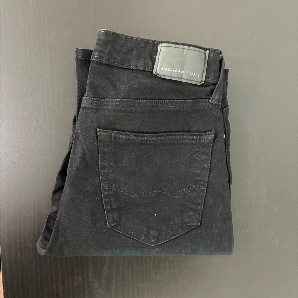 American Eagle Bootcut Jeans